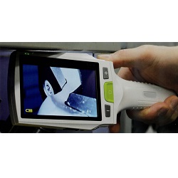 外観検査LCDルーペM1452B-LCD
