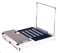 乾式靴底クリーナー/M1481S-V12P