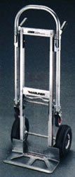 二輪四輪兼用台車/M14A520MB-3E