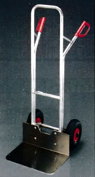 二輪ハンドトラック/M14N520FD-8E