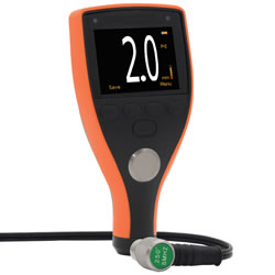 超音波厚さ計/M1528TG-2E