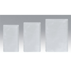 冷凍対応耐ピンホール真空包装袋　M152TP-2245HM