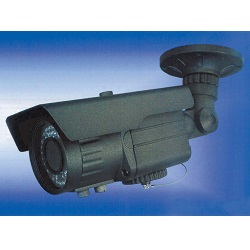 屋外SDカードレコーダー内蔵赤外線カメラM1544ER-AHD720CK
