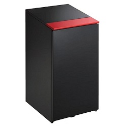 戸建用大容量宅配ボツクス/M1584BX-21BRK