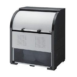 ゴミ収集庫M1584KR-1007-2AK