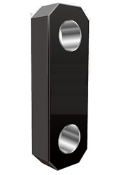 防爆無線デジタル吊はかり(ロードセル)M1621LP1T-EXR