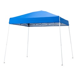 日よけ熱中症対策小型テントM1624W30-16R