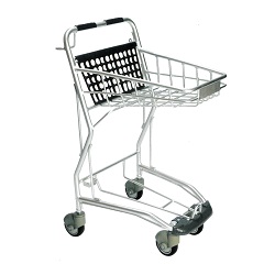 ショッピングカートM162AL92-C100