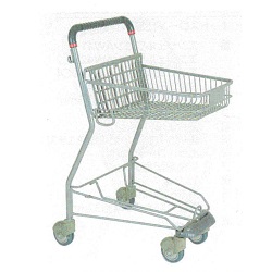 ショッピングカートM162N902PE-C100