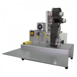 電動日付印字ホットプリンターM166H-8ELTW