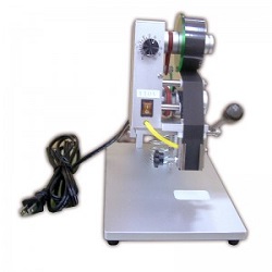 日付印字ホットプリンターM166H-8MLW