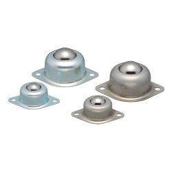 軽量用スチール製ボールベアM1961M-SS16I