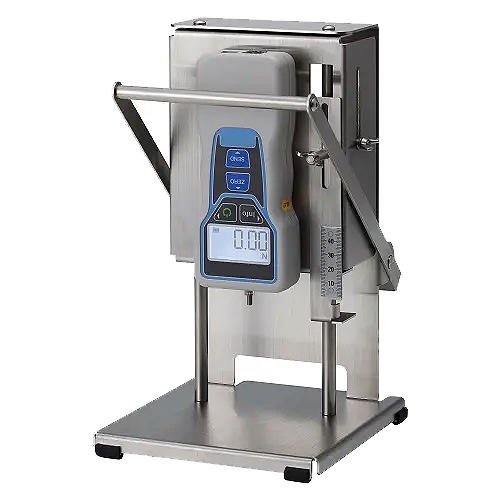 食品硬度測定ユニット/M1CA-V50N1M