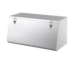 ステンレス保管庫/M218ST-750P