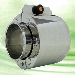 食材配管通過時異物除去マグネットM2285MG-1106K