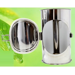 食材通過配管異物除去マグネット(パイプ型)M2285MH-110K