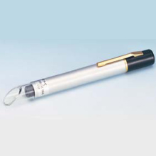 スケール付小型マイクロスコープM228PMS-314736T