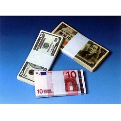 自動帯掛機用紙テープ（70g×20mm×180m巻）M230CM-70G-2018T