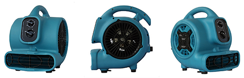 強力乾燥送風機/M2434P-541SK | シロ産業 |