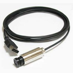 φ15mm小型USB高画質CMOSカメラM244USB-5015MFMP