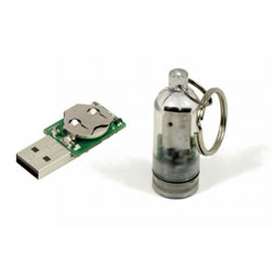 温度・光量USBデータロガー（10台）/M2536DG-TLS