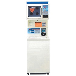 スニーカー洗浄洗濯機（乾燥機付）50HZ仕様M2594W6C5-D6CA