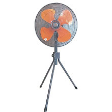 折り畳み式工場扇M2615F-1243T