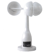 風杯型風速センサー(4～20mA DC電流出力)M2629K-225RS