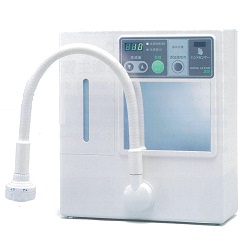 微酸性次亜塩素酸水生成装置(除菌殺菌水)M2642M-2500K