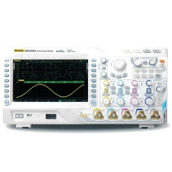 デジタルオシロスコープM2685DS-4012