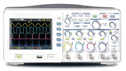 デジタルオシロスコープM2685DS1074B