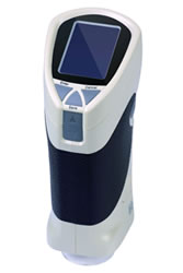 ハンディー色彩色差計/M2700CR-200T