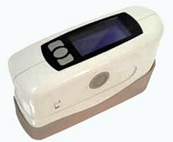 単角度デジタル光沢計M2700P-411T