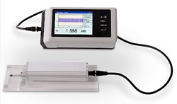 デジタル表面粗さ計M2700T-4332T