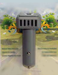 自動車室内脱臭器/M2720RE-A2B