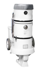 電動汚水回収排水掃除機/M2720V2P-56B