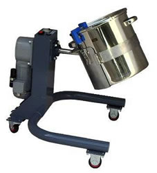 撹拌混合機M2728M-20SE