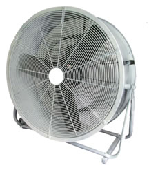 大型工場扇ワイドファン/M281WF750J