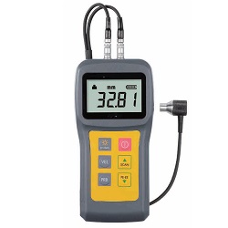 超音波厚さ計M2D-3255A