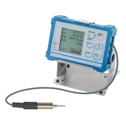 マウス用体温記録データーロガーM2D1687-AX4746A