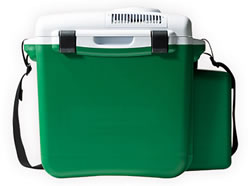 充電式冷温庫M308L-18DSH