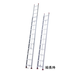 2連はしご　M380HD2-2064H