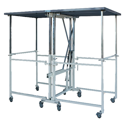 ワンタッチ高所作業台M453FS-2LH