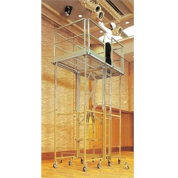 ワンタッチ高所作業台M453FS-3LH