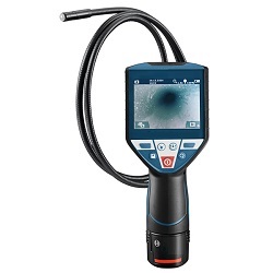 携帯液晶ファイバースコープ(充電バッテリー式)M471G-120CB