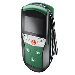 携帯小型工業用内視鏡M471NS-1BK