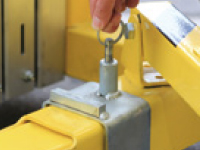 高揚程ワイヤー式手動リフターM2554SW-3NK 