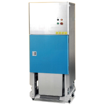 電動圧縮ゴミ減容機M573P-400WE