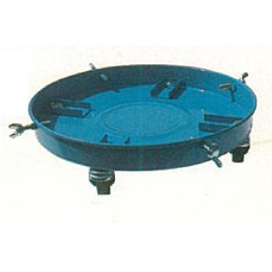 エアー式ペール缶用グリースガン/M58PE-P3CA