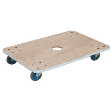 合板平台車M611VA-8055-75W